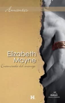 enamorada del enemigo (amantes nº 11)-9788467157789