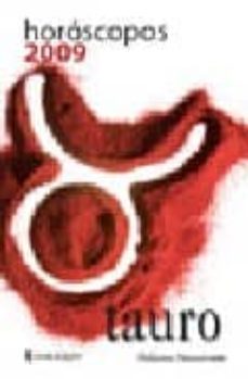 horoscopo 2009. tauro-9788467164589