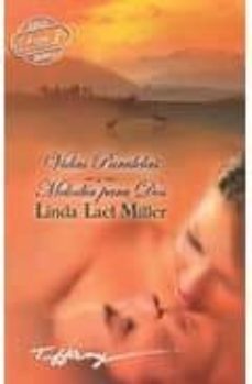 vidas paralelas/melodia para dos-linda lael miller-9788467180589