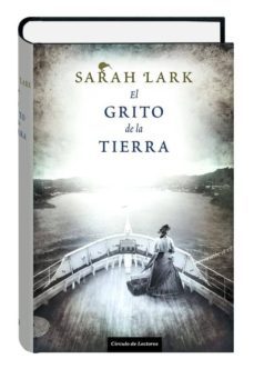 29918 el grito de la tierra-sarah lark-9788467254389