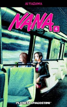 nana nº06-ai yazawa-9788467427189