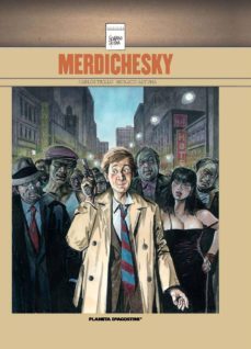 merdichesky-9788467439489