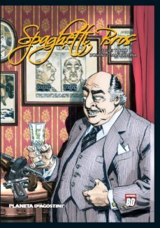 spaghetti bros nº 4-9788467443189