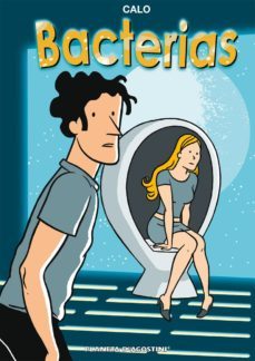 bacterias nº01-9788467476989