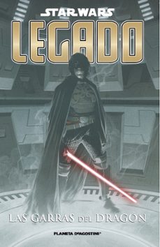 starwars legado nº03-john ostrander-jan duursema-9788467496789