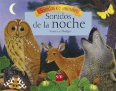 sonidos de la noche-valerie davies-a.j. wood-9788467516289