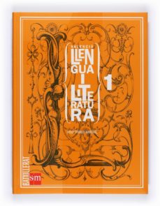 valencia. llengua i literatura 1º batx ed 2008 valencia-9788467528589