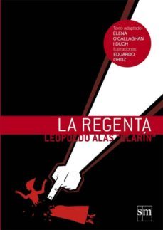 la regenta-leopoldo alas clarin-9788467536089