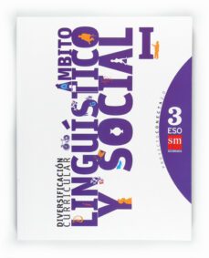 diversificación curricular ámbito ls i 3º eso-9788467548389