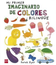 mi primer imaginario de colores bilingue-9788467583489