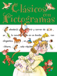clasicos con pictogramas-9788467705089