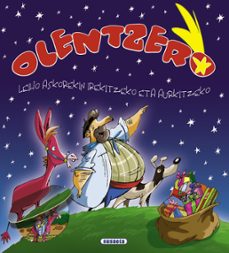 olentzero leiho askorekin irekitzeko eta aurkitzeko-9788467706789