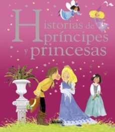 historias principes y princesa-9788467709889
