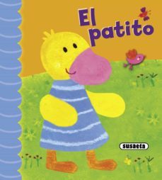 el patito-9788467711189
