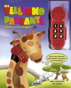 mi telefono parlante-9788467718089