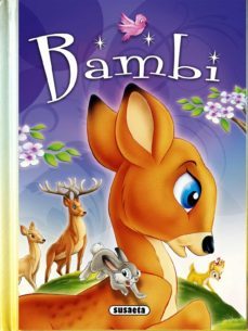 blancanieves - bambi-9788467732689