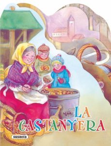la castanyera-monica abad-9788467734089