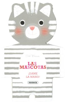 las mascotas-9788467740189