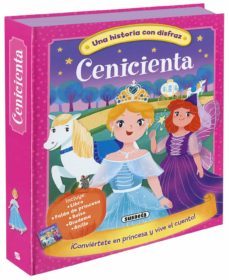 cenicienta-9788467764789
