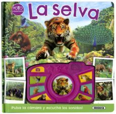 la selva-9788467765489