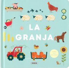 la granja-9788467776089
