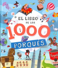 el libro de los 1.000 porques-maria forero-9788467783889