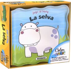 la selva (jugo al bany)-9788467790689