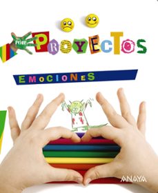 las emociones.-9788467873689