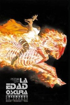 la edad oscura (vol. 2): hermanos de sangre-9788467905489