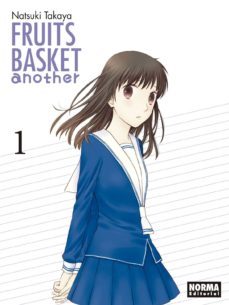 fruits basket another 1-9788467935189