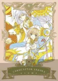 cardcaptor sakura 6-9788467939989