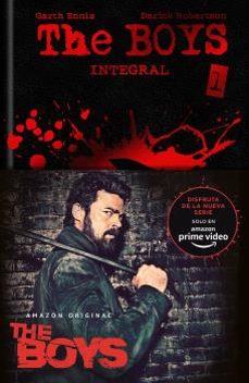 the boys integral 1 2.ed.-9788467957389