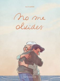 no me olvides-alix garin-9788467974089