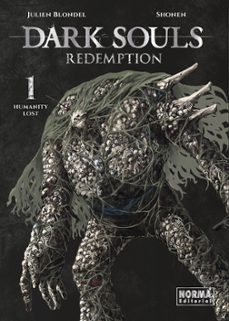 dark souls redemption 1-julien blondel-9788467976489