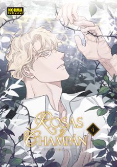 rosas y champan 4-gae ttung-9788467981889