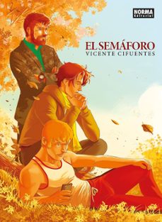 el semaforo-vicente cifuentes-9788467982589