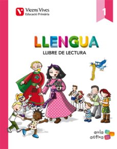 llibre de lectures.(aula activa)-9788468220789
