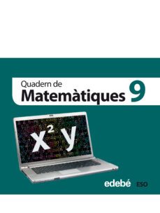 matematiques 3º eso quadern 9-9788468301389