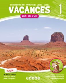 vacances 1ep. amb els indis-9788468309989