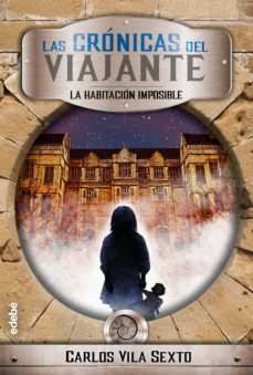 2. la habitacion imposible (ebook)-carlos vila sexto-9788468341989