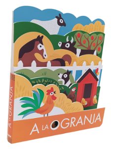 a la granja (cat)-9788468346489