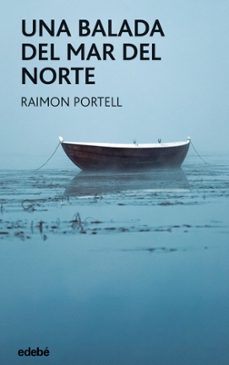 una balada del mar del norte (ebook)-raimon portell-9788468357089