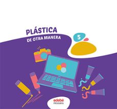 plastica 5º educacion primaria de otra manera-9788468358789