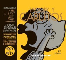 snoopy y carlitos nº 11-9788468479989