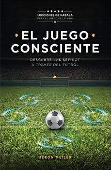 el juego consciente-neron meiler-9788468586489
