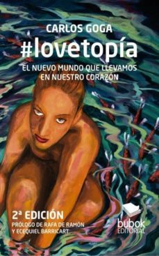 #lovetopía-carlos goga-9788468658889