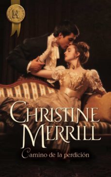 camino de la perdición-christine merrill-9788468706689