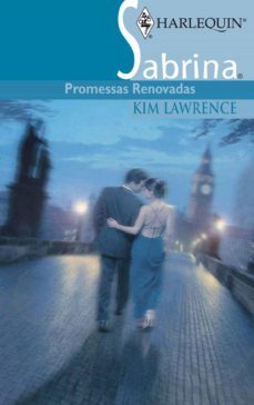 promessas renovadas (ebook)-kim lawrence-9788468725789