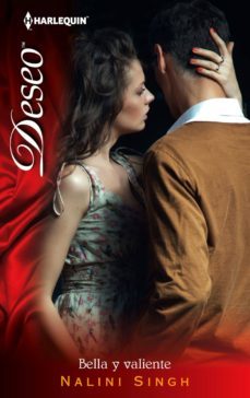 bella y valiente-nalini singh-9788468731889