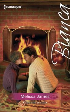 cura-me a alma-melissa james-9788468737089